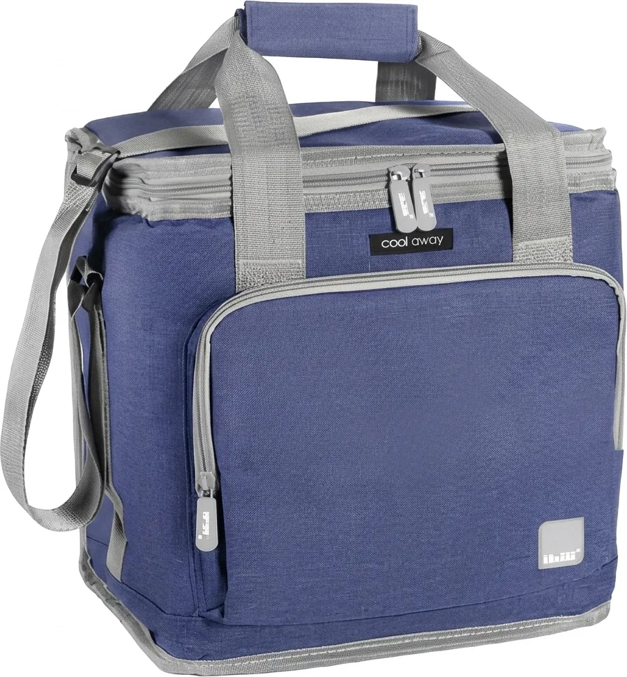 Bolsa Isotermica Dalvik 15 lt 29x20x28