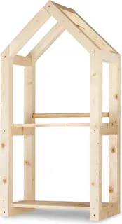 Estanteria madera plantas Campanile Indoor s