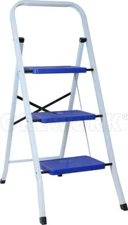 Escalera Orework 3 Peldaños 101cm