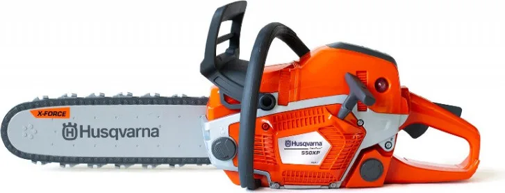 Motosierra Juguete Husqvarna 550xp