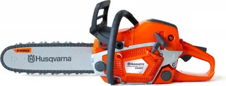 Motosierra Juguete Husqvarna 550xp