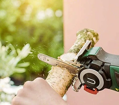 Sierra a Batería Bosch Nanoblade Easy Cut 12 — foto 3