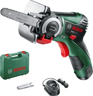 Sierra a Batería Bosch Nanoblade Easy Cut 12