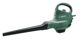 Soplador Aspirador de Jardín Bosch Universal Gardentidy