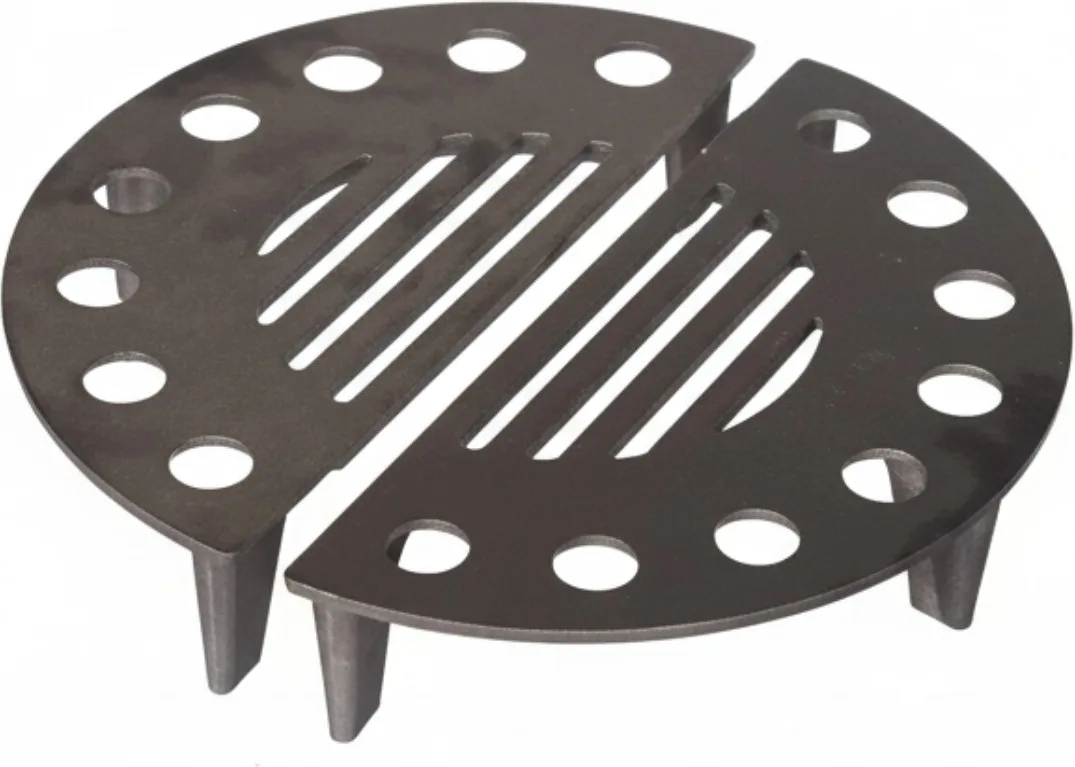 Parrilla Estufa Theca 6500311
