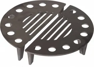 Parrilla Estufa Theca 6500313
