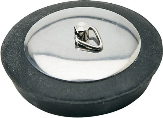 Tapon Lavabo con Chapa 47mm — foto principal