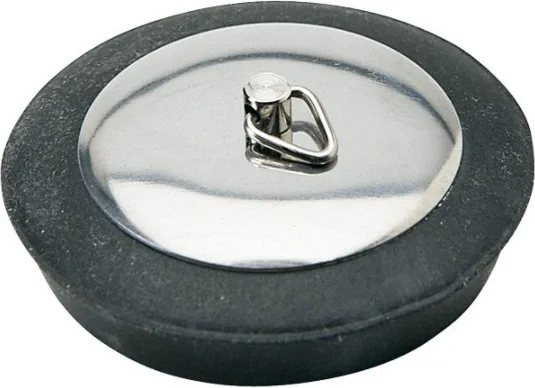 Tapon Lavabo con Chapa 47mm — foto 2