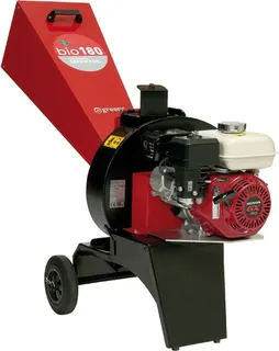 Biotrituradora gasolina Honda Bio 180