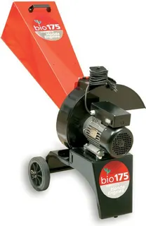 Biotrituradora Honda Bio 175 E
