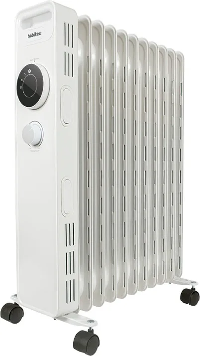 Radiador de Aceite Habitex H461 2300 W — foto 2