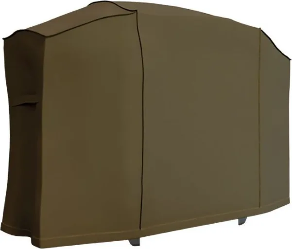 Funda Barbacoa Xxl 170x70x115 Marron Nortene