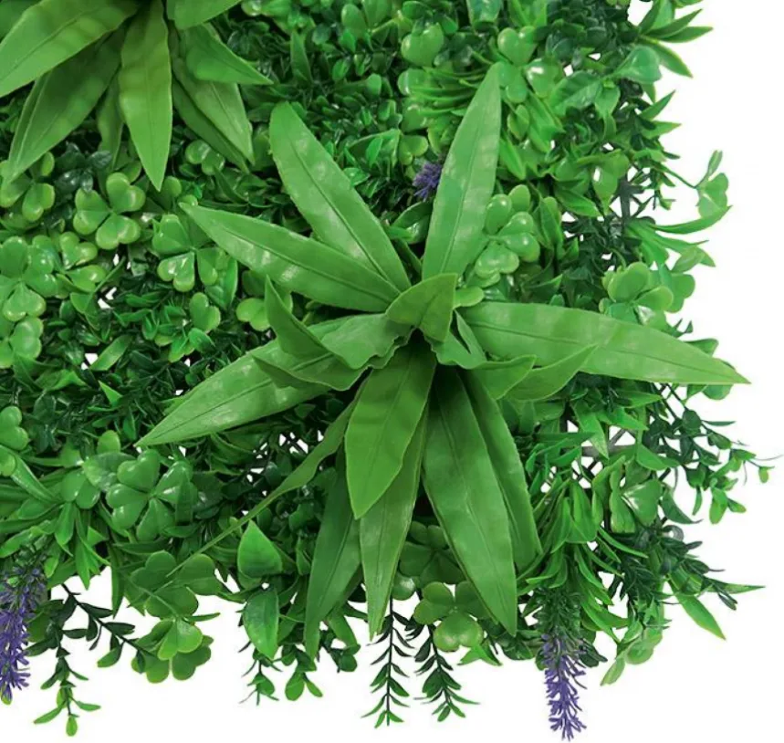 Jardin Vertical Modelo Jungle 1x1m Nortene — foto principal