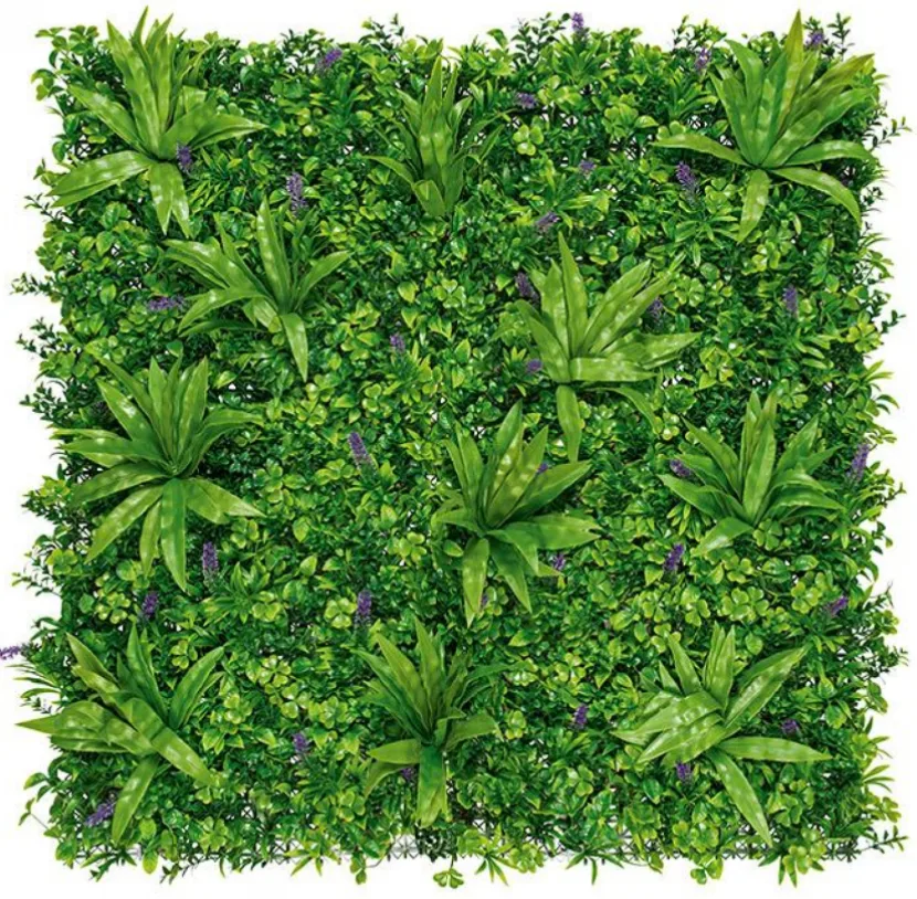 Jardin Vertical Modelo Jungle 1x1m Nortene — foto 3