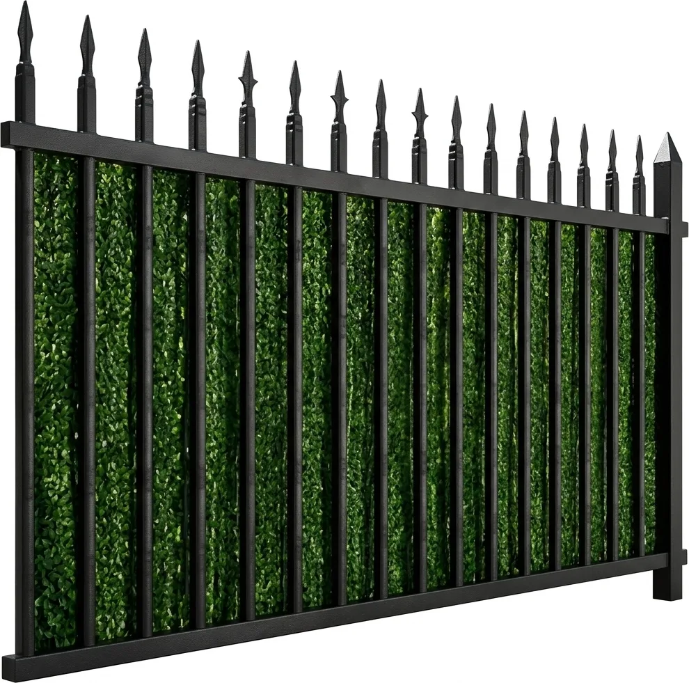 Seto Decorativo Greenset Rollo 2x3 m 90% Ocultacion — foto principal