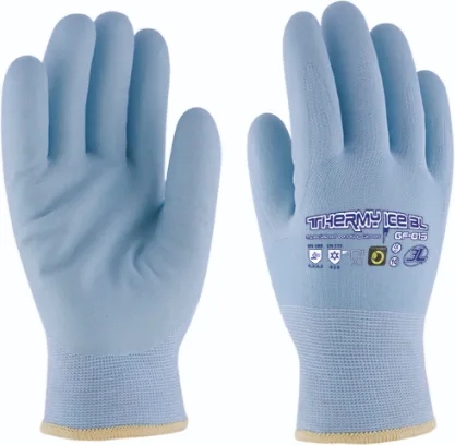 Guante Termico Thermy Ice Bl T/10 — foto 3