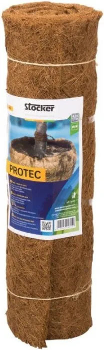 Protector de Coco Contra Heladas  0.5 x 1.5m — foto principal