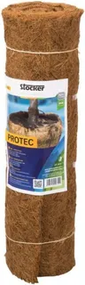 Protector de Coco Contra Heladas  0.5 x 1.5m