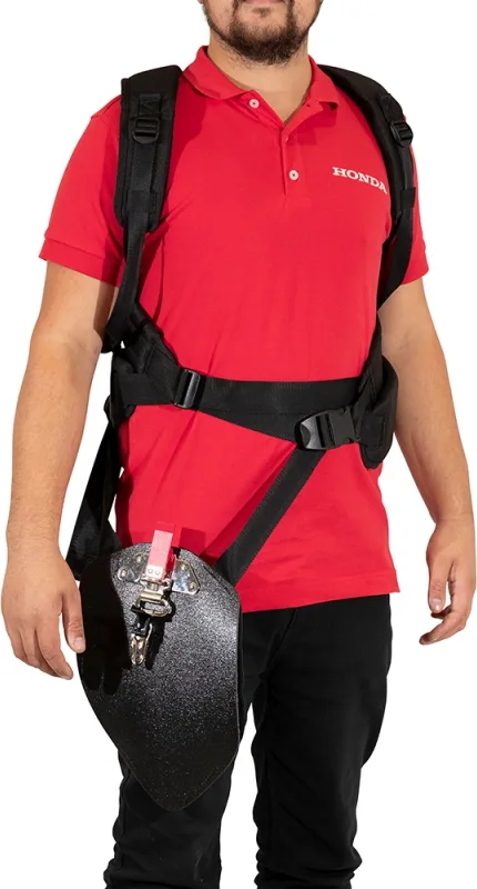 Desbrozadora Honda Umk 450 Ue — foto 4