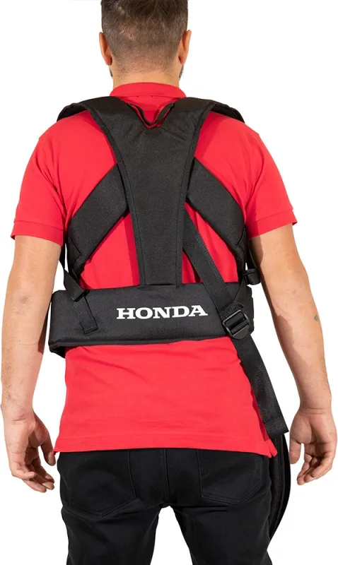 Desbrozadora Honda Umk 450 Ue — foto 2