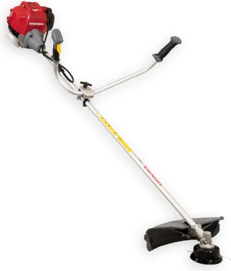 Desbrozadora Honda Umk 450 Ue