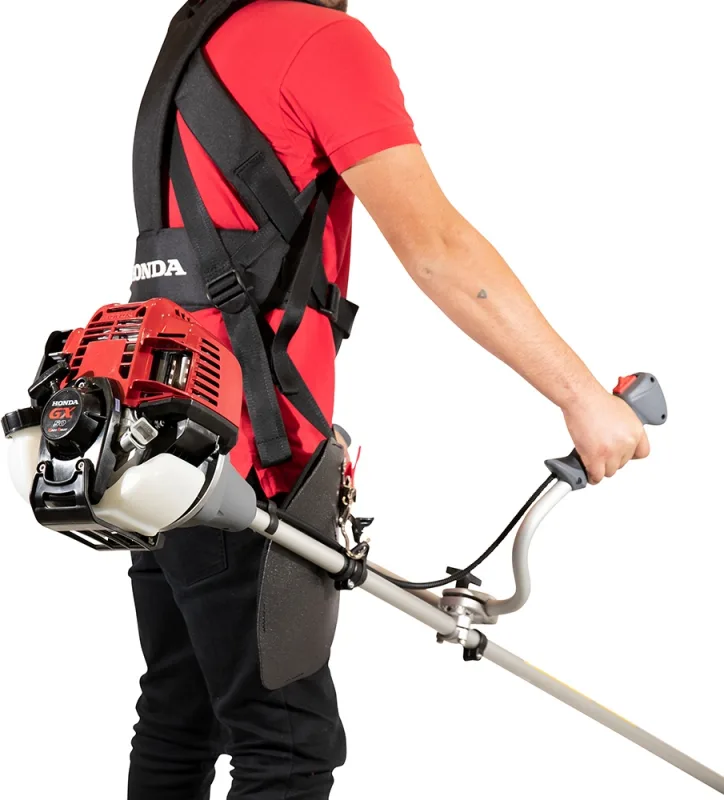 Desbrozadora Honda Umk 450 Ue — foto 3