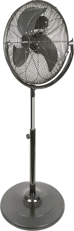 Ventilador circulador Aire de Pie Habitex Cm120p