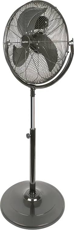 Ventilador circulador Aire de Pie Habitex Cm120p — foto 2