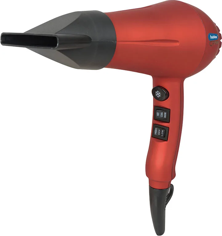 Secador Cabello CP790R  Motor Dc 1800W — foto principal