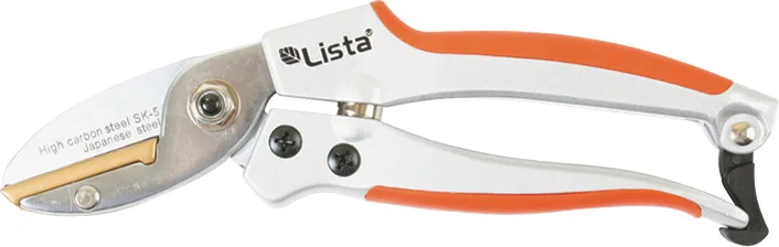 Tijera Podar Lista 19 cm