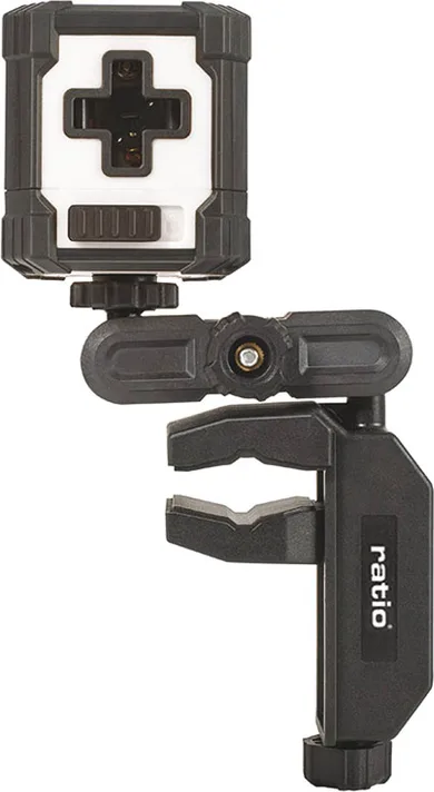 Nivel Laser Cruz 20 Metros Ratio — foto 4