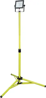 Foco Led con Tripode 50w Workline 5000k