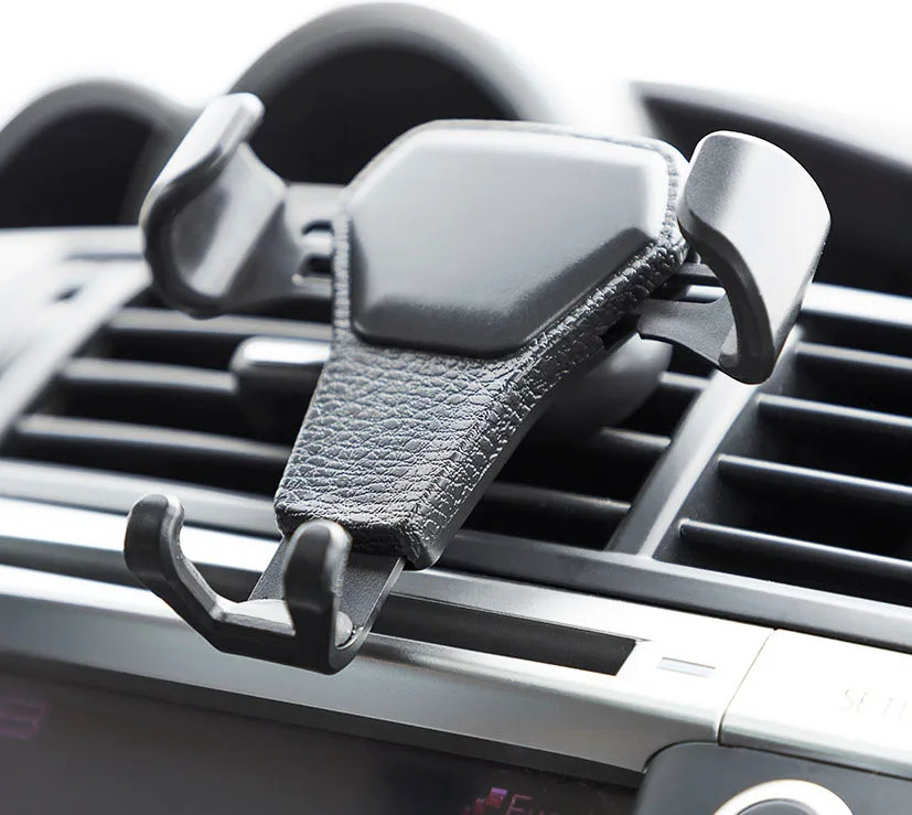 Soporte Movil Gravitatorio Innovagoods