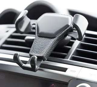 Soporte Movil Gravitatorio Innovagoods