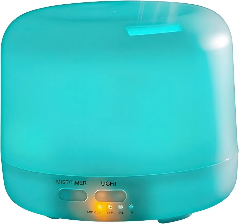 Difusor Aromas Led Multicolor