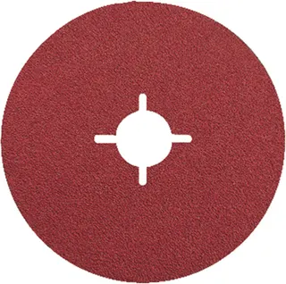 3 Discos Fibra 178mm gr 50 Ratio