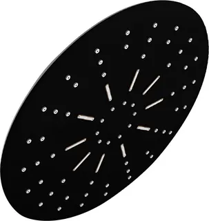 Rociador Ducha Oporto Slim 23cm. Habitex