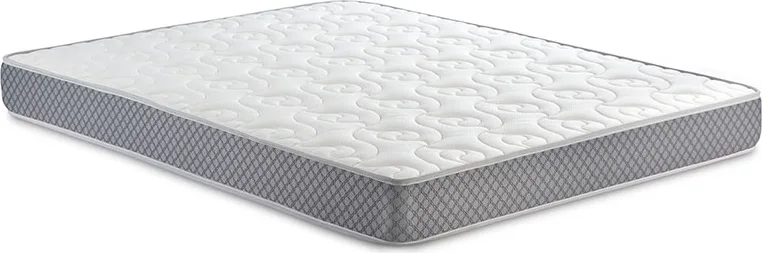 Colchon Visco Nice 135x190 cm.