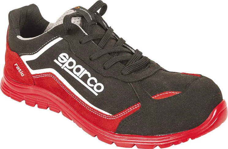 Bota de Seguridad Ratio Sparco Siroco II nº 42