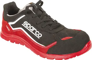 Bota de Seguridad Ratio Sparco Siroco II nº 42