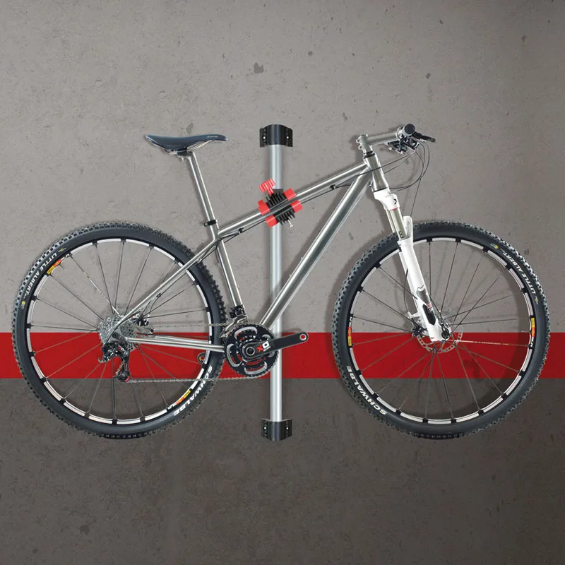 Soporte Pared Trabajo para Bicicleta Ratio — foto 4