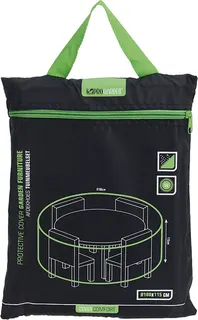 Funda Mesa JardÍn Ø 180 cm