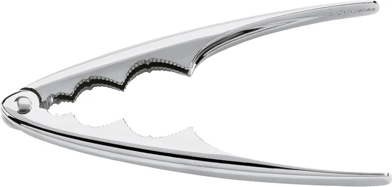 Cascanueces con Muelle 17 cm 3 Claveles