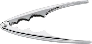 Cascanueces con Muelle 17 cm 3 Claveles
