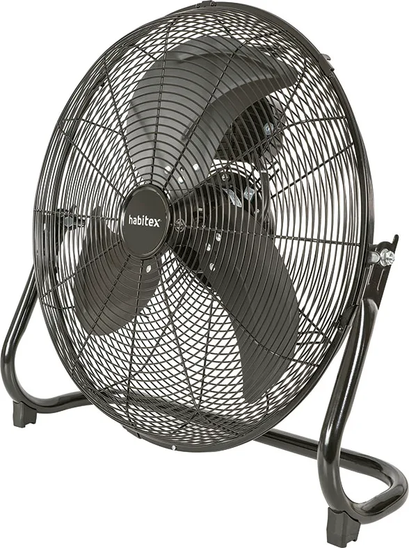 Ventilador-circulador aire HABITEX B90 — foto principal