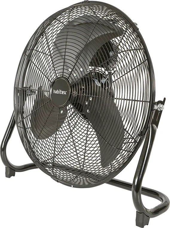 Ventilador-circulador aire HABITEX B90 — foto 2