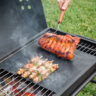 Esterilla para Horno y Barbacoa 2 Un.