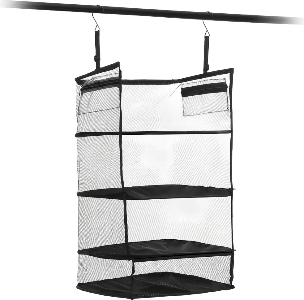 Estanteria Plegable Portatil Innovagoods — foto principal
