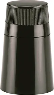 Tapon Negro para Botella Vino Boj