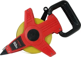 Cinta Metrica acero 13mm/50mts.ratio